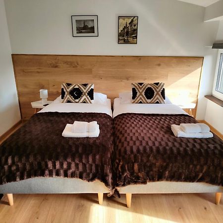 Oficynaapartments Gliwice Eksteriør bilde