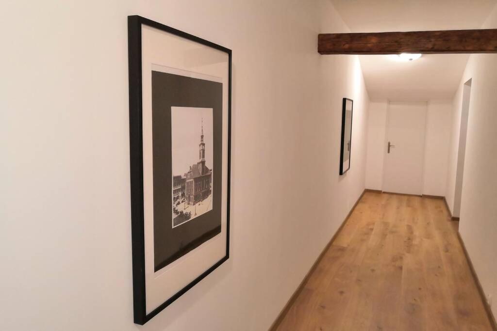 Oficynaapartments Gliwice Eksteriør bilde