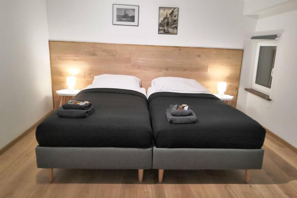Oficynaapartments Gliwice Eksteriør bilde