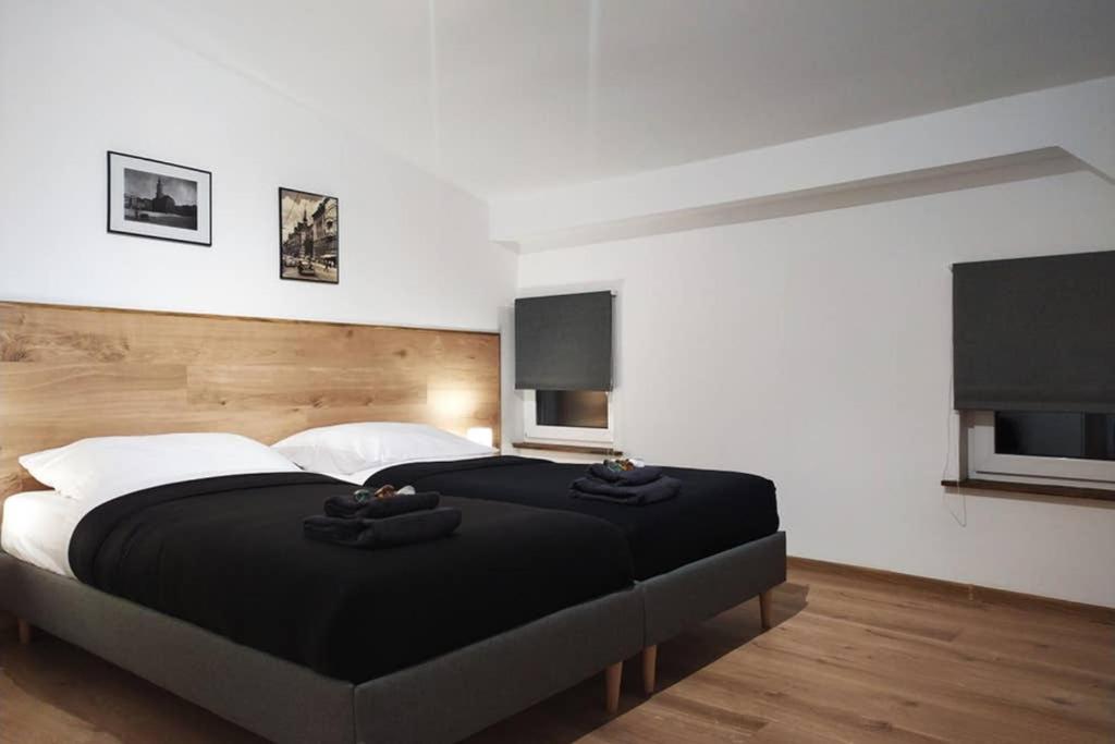 Oficynaapartments Gliwice Eksteriør bilde