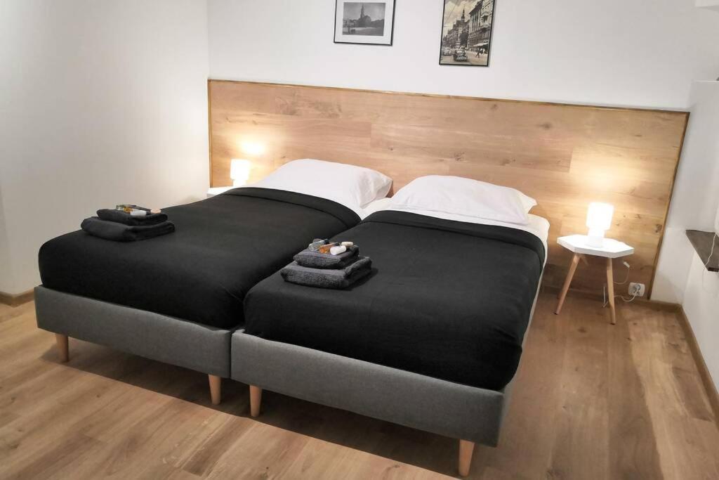 Oficynaapartments Gliwice Eksteriør bilde