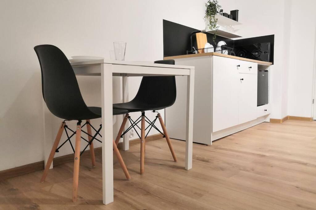 Oficynaapartments Gliwice Eksteriør bilde