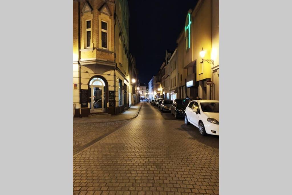 Oficynaapartments Gliwice Eksteriør bilde