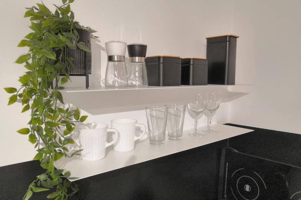 Oficynaapartments Gliwice Eksteriør bilde