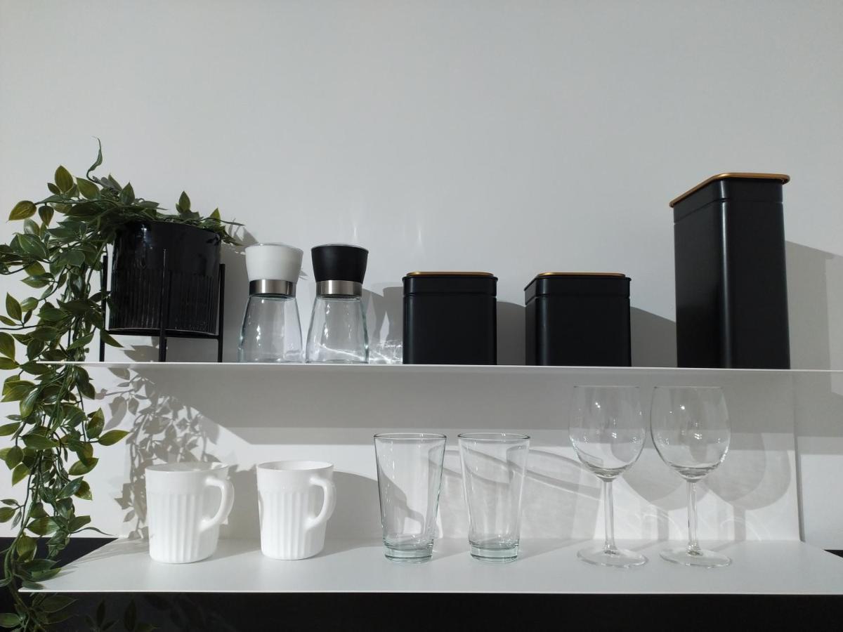 Oficynaapartments Gliwice Eksteriør bilde