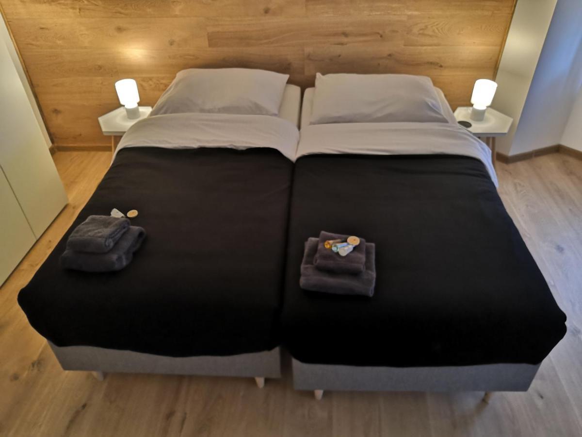 Oficynaapartments Gliwice Eksteriør bilde