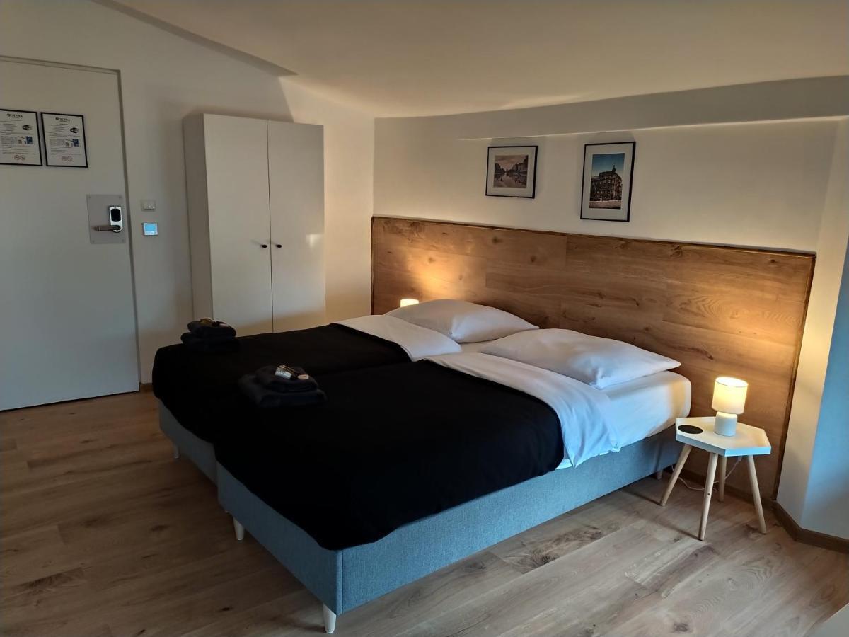 Oficynaapartments Gliwice Eksteriør bilde