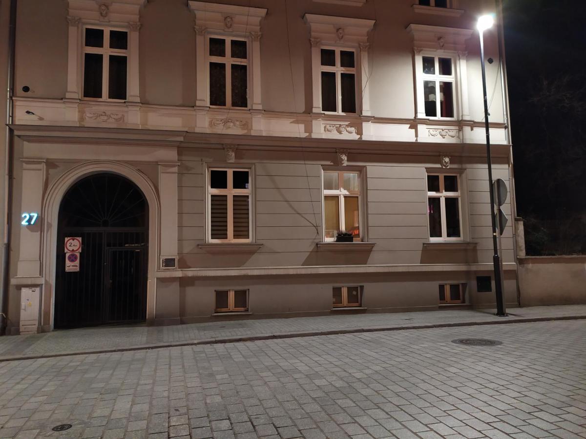 Oficynaapartments Gliwice Eksteriør bilde