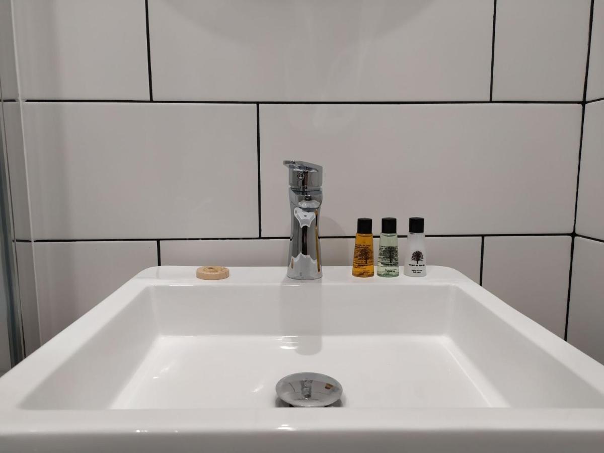 Oficynaapartments Gliwice Eksteriør bilde