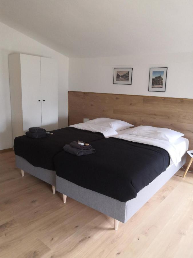 Oficynaapartments Gliwice Eksteriør bilde