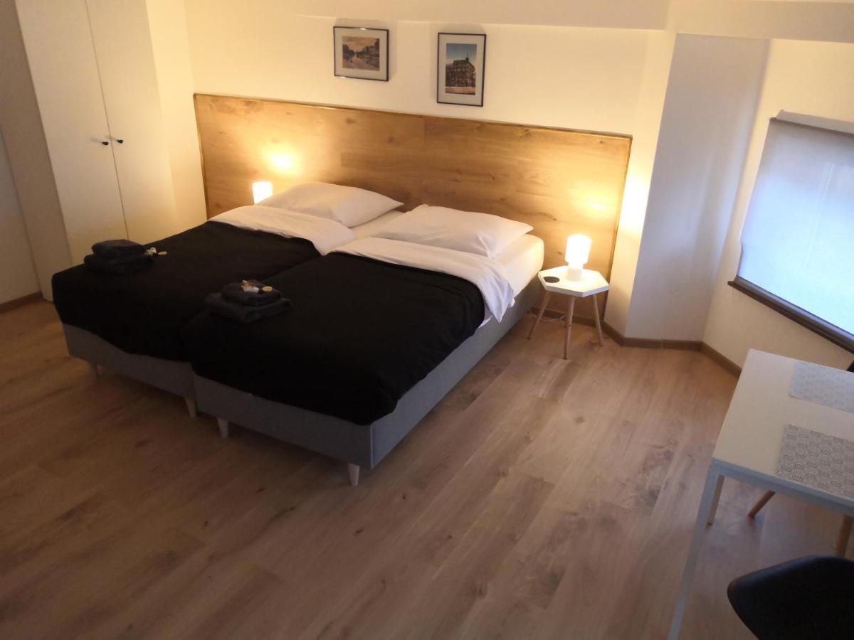 Oficynaapartments Gliwice Eksteriør bilde