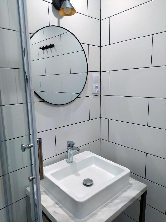 Oficynaapartments Gliwice Eksteriør bilde