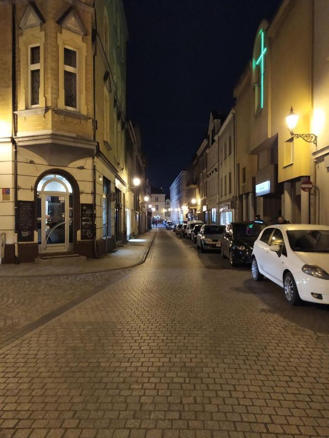 Oficynaapartments Gliwice Eksteriør bilde