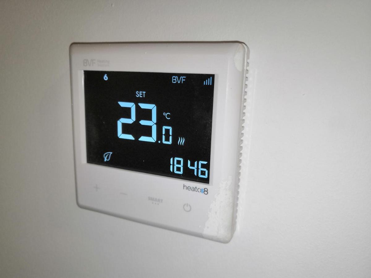 Oficynaapartments Gliwice Eksteriør bilde